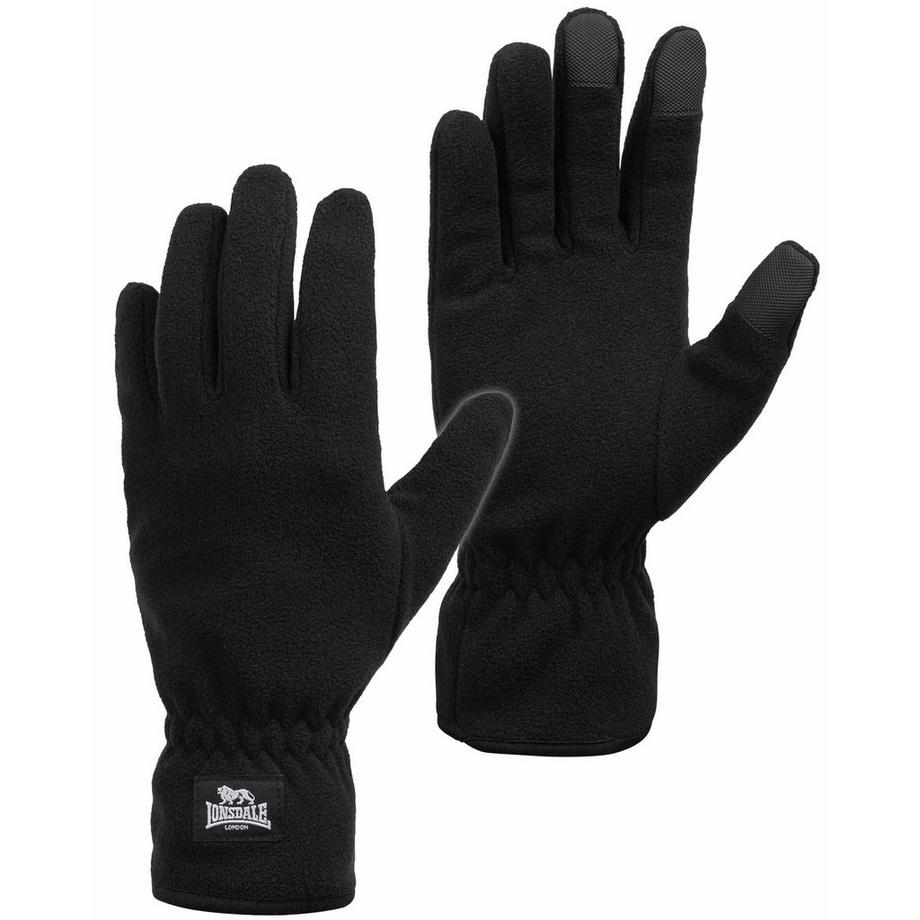 LONSDALE Ayside Gants Polaire  