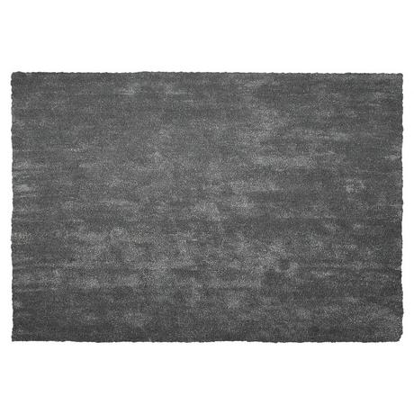 Beliani Tapis en Polyester Scandinave DEMRE  