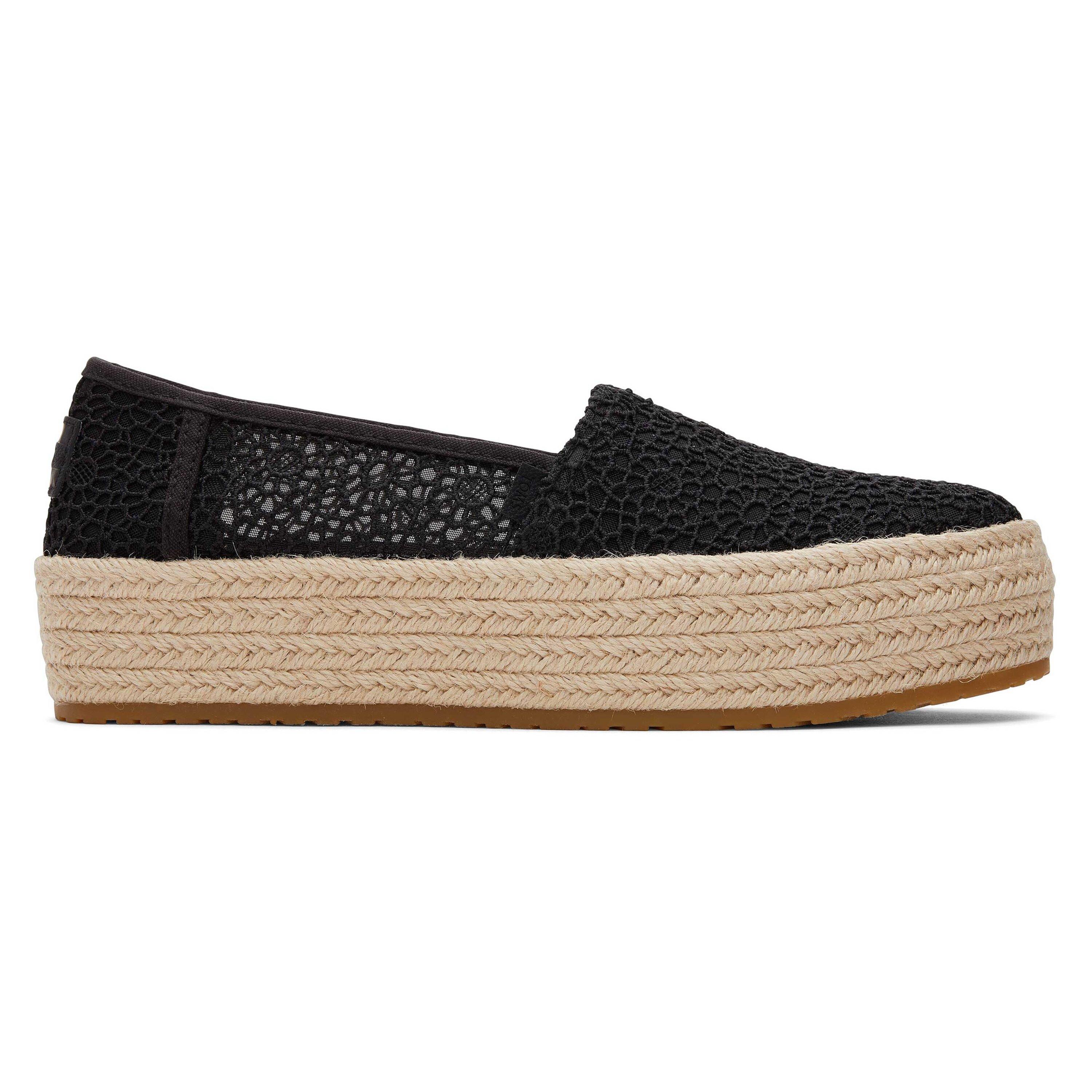 Image of Damen Espadrilles Valencia Damen 42.5
