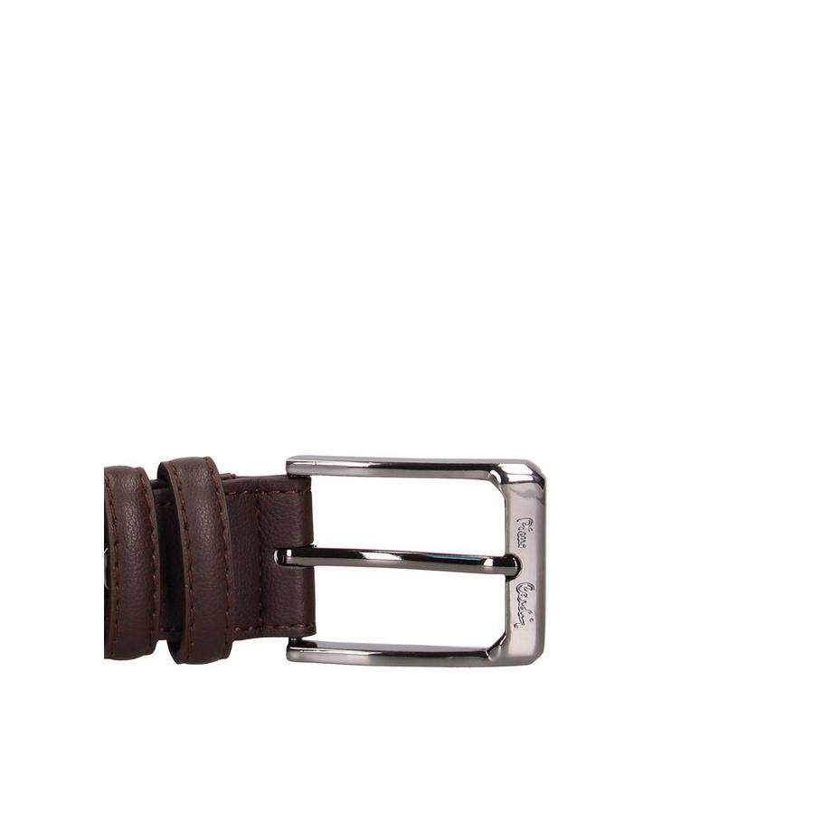 pierre cardin Ceinture Classique à Boucle Ardillon  