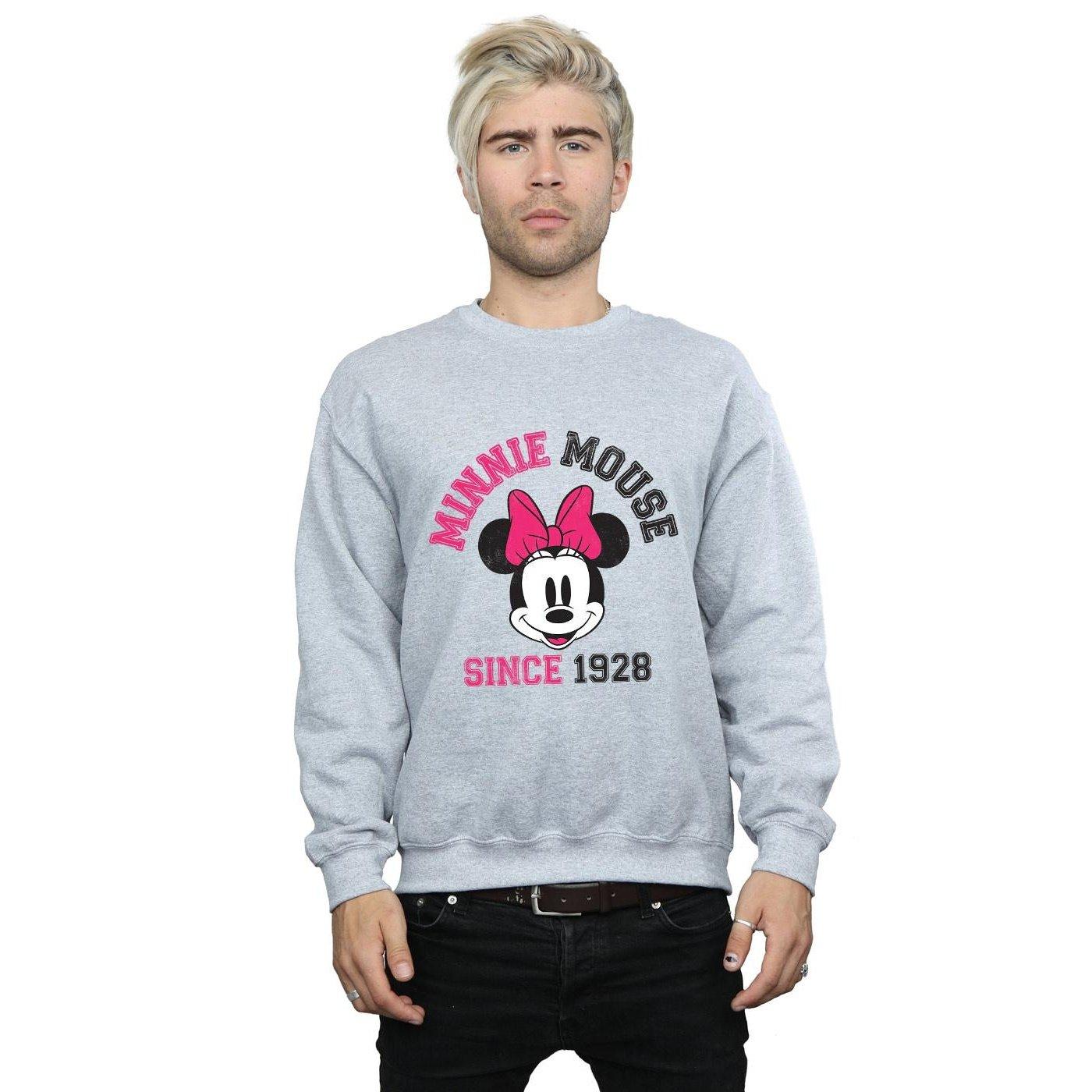 Disney  Since 1928 Sweatshirt 