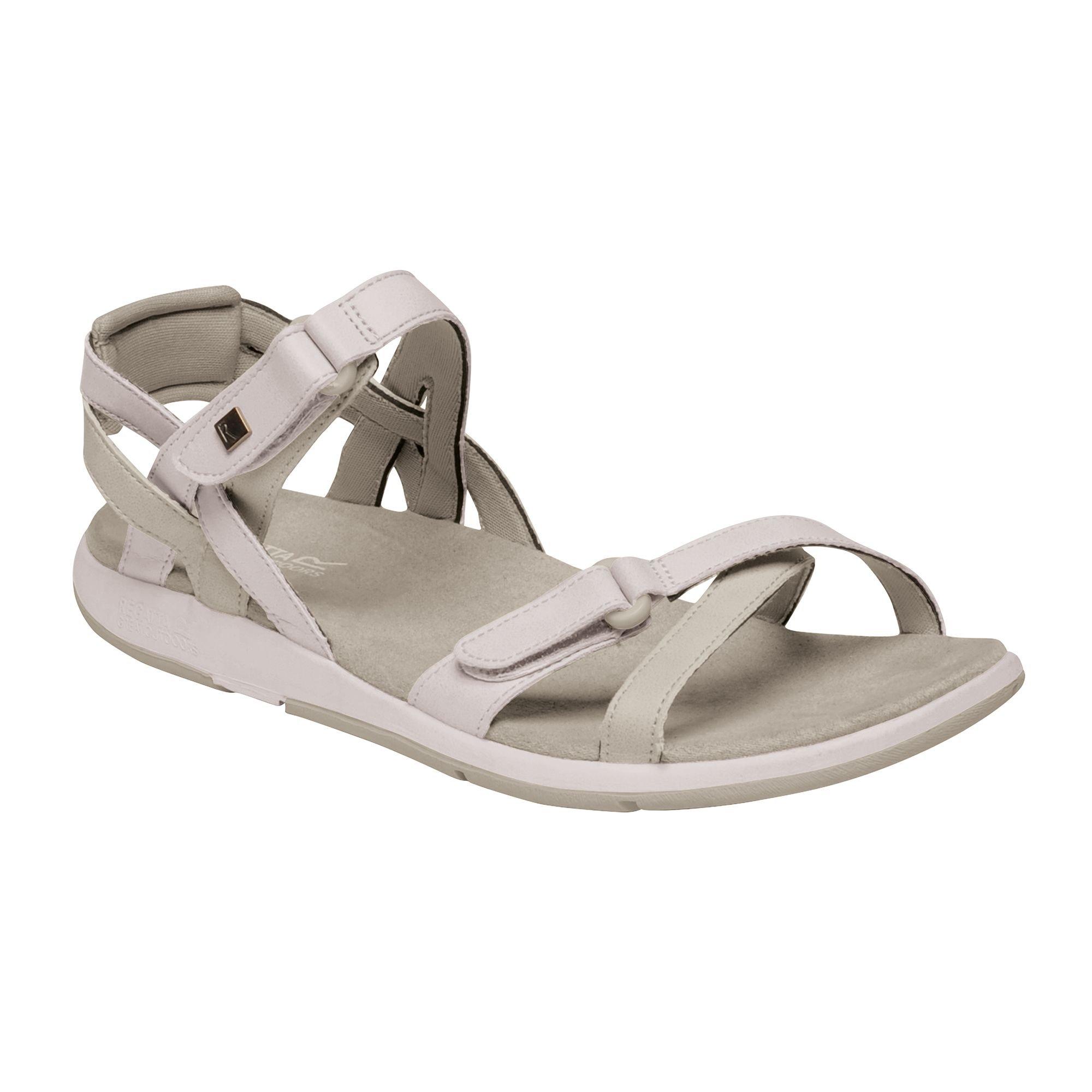 Image of Great Outdoors Sandalen Lady Santa Cruz Damen Beige 42