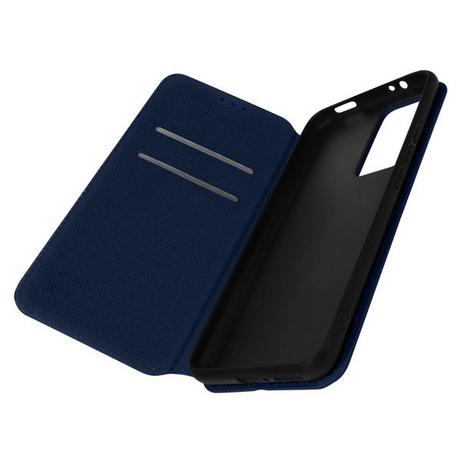 Avizar  Custodia folio Xiaomi 12T / 12T Pro Blu 