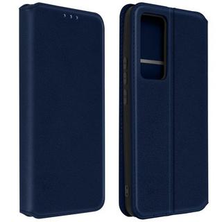 Avizar  Custodia folio Xiaomi 12T / 12T Pro Blu 