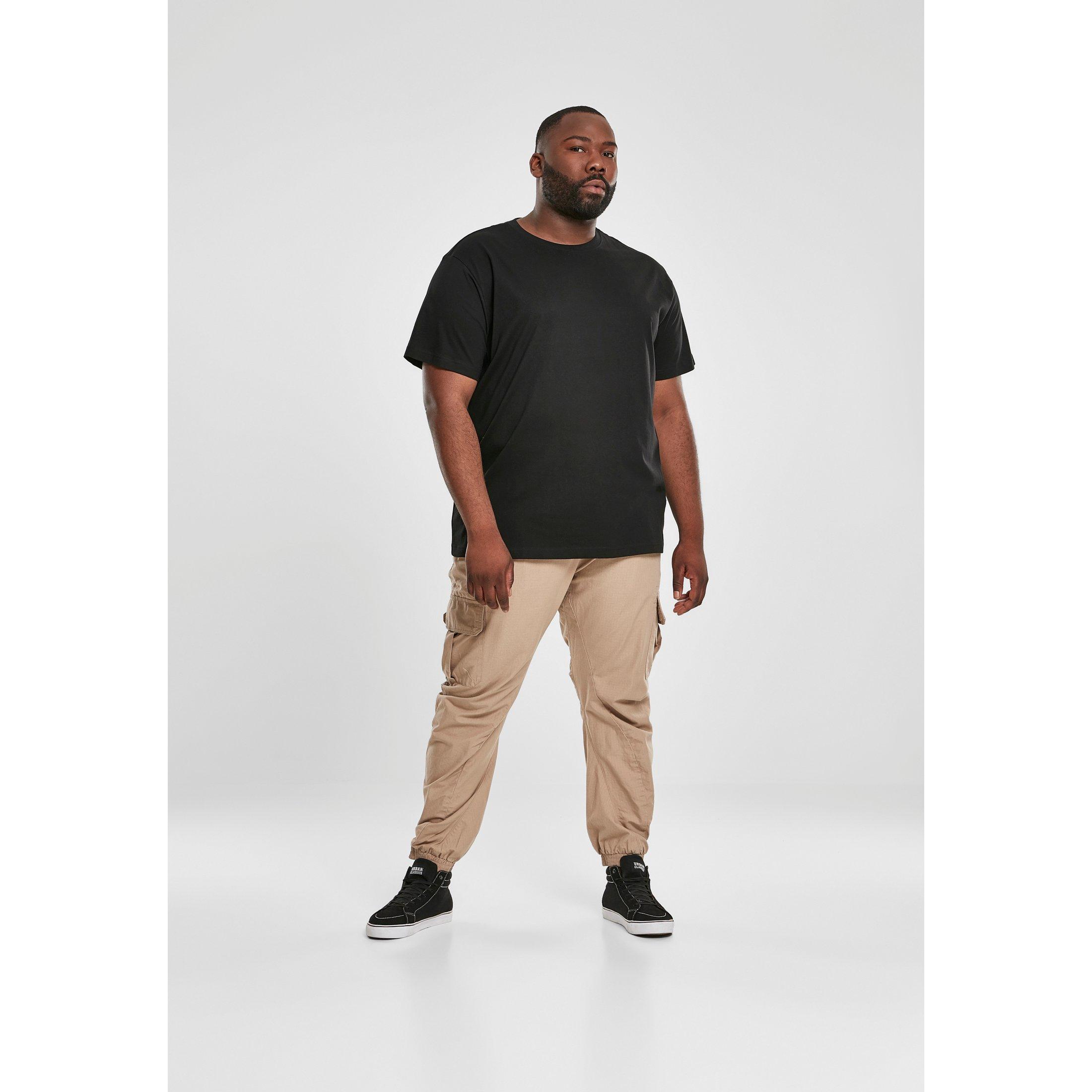 URBAN CLASSICS  t-shirt urban classic basic 2-pa 