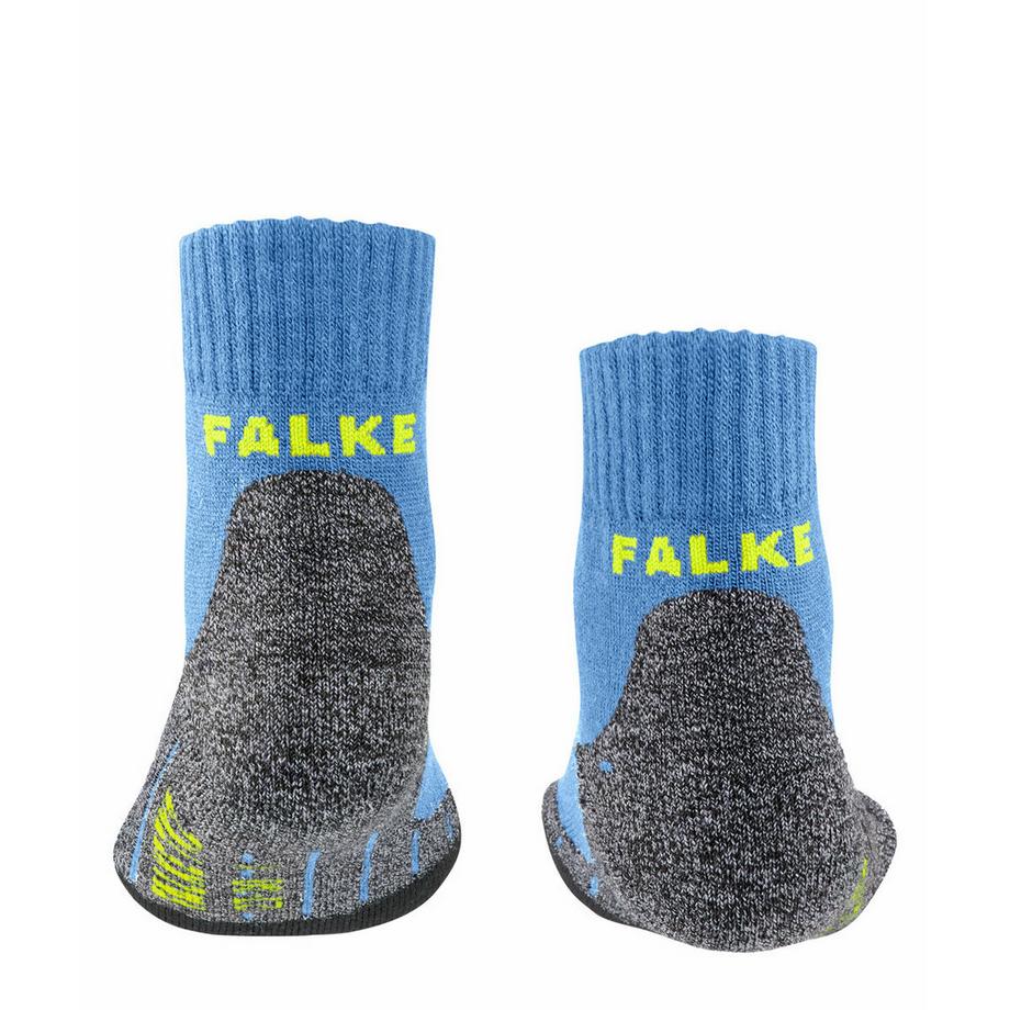 FALKE  kindersocken tk2 courtes 