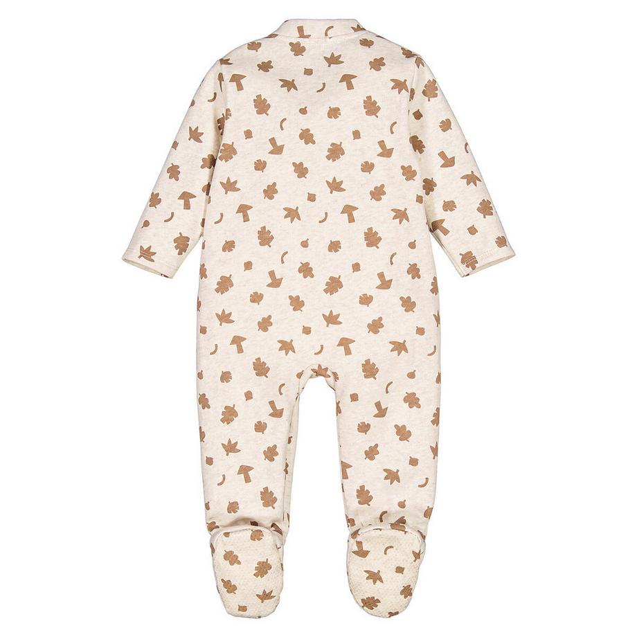 La Redoute Collections  Surpyjama molleton 