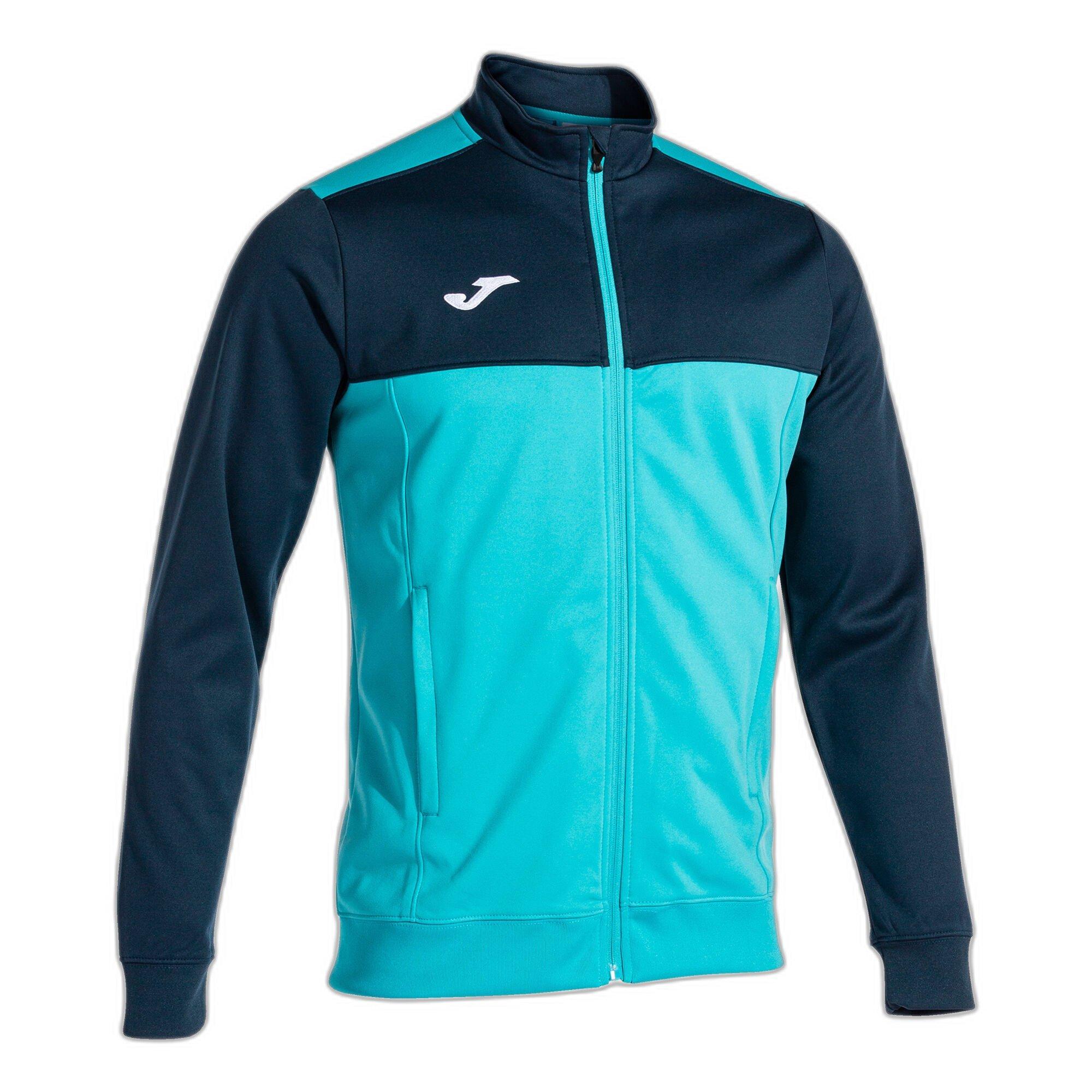Image of Trainingsjacke Winner Unisex M