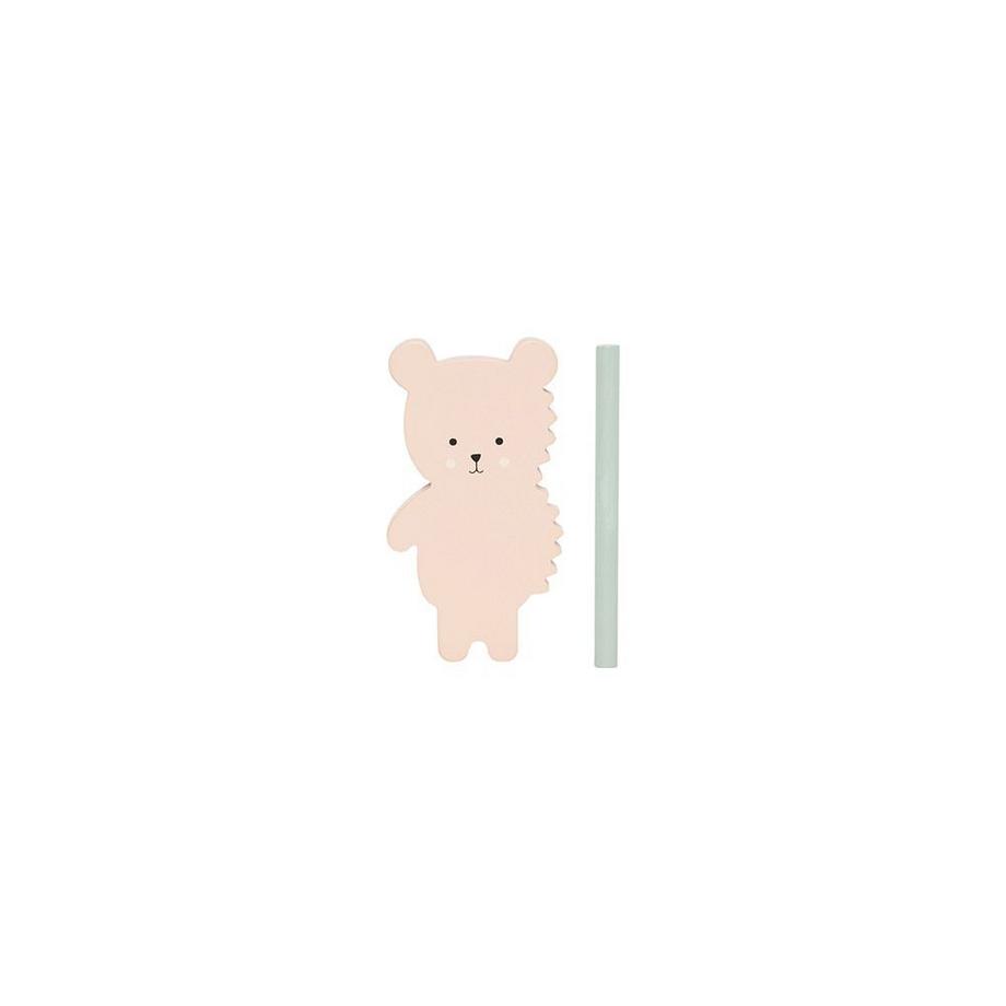 JaBaDaBaDo  Set de musique Teddy 5 pièces 