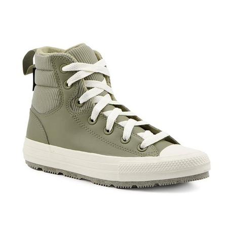 CONVERSE  CHUCK TAYLOR ALL STAR BERKSHIRE BOOT-37 