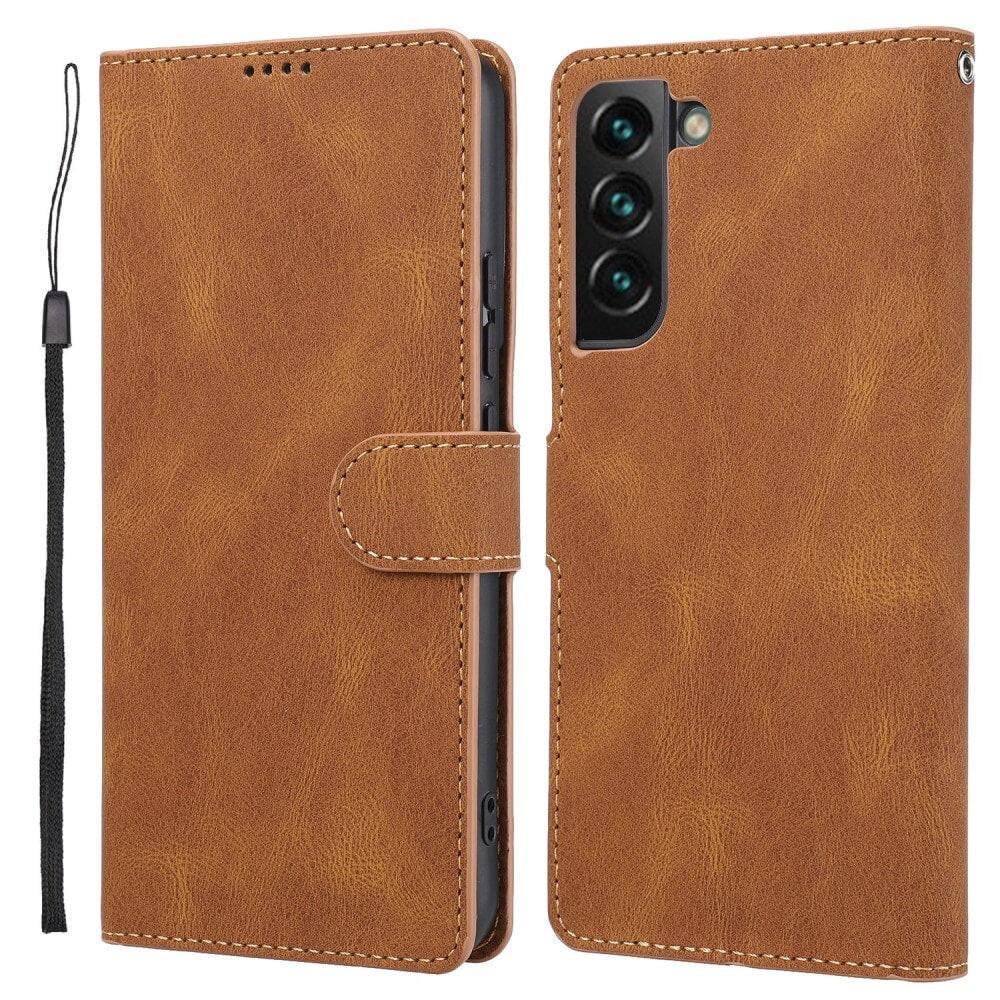 Cover-Discount  Galaxy S23 - Etui en Similcuir 