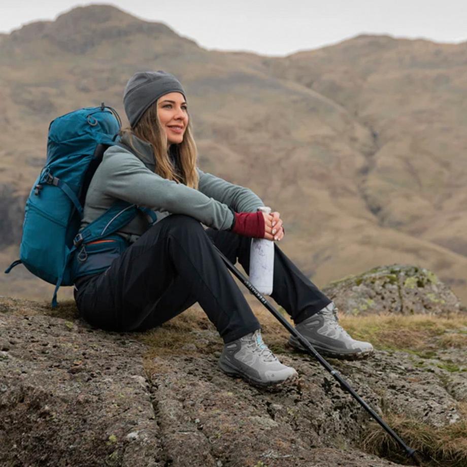 Trekmates Berretto Fleece Caldo Strath  