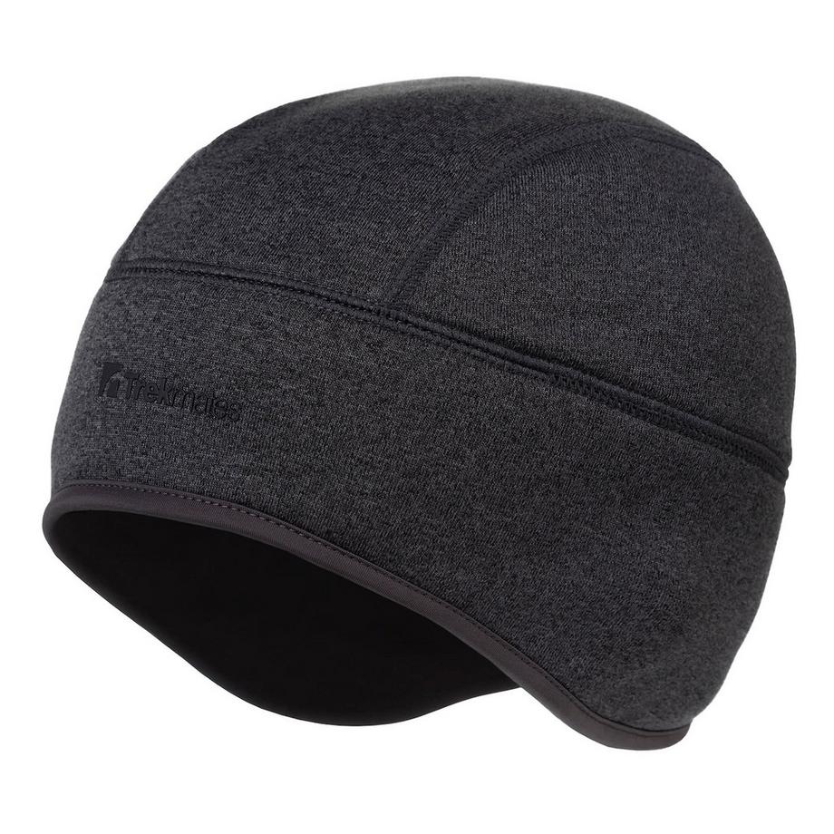 Bonnet en polaire chaud Strath