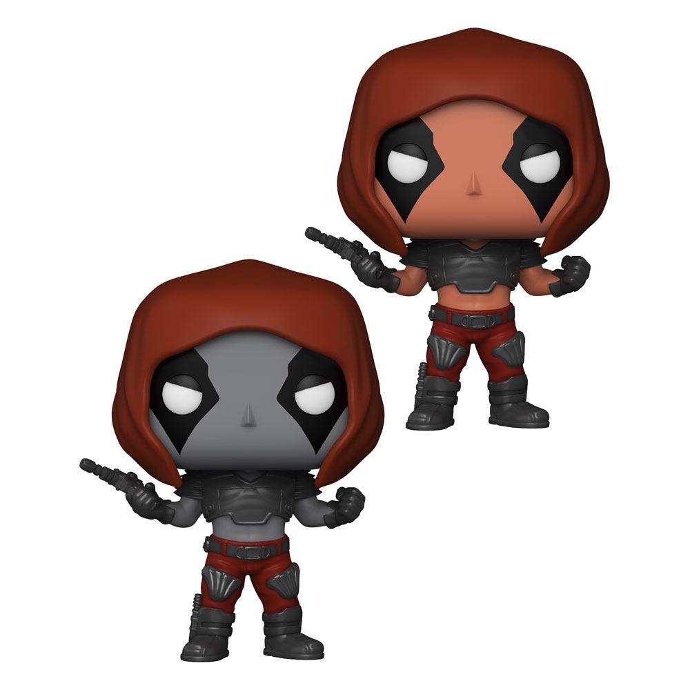 Image of GI Joe POP! TV Vinyl Figuren Zartan Sortiment