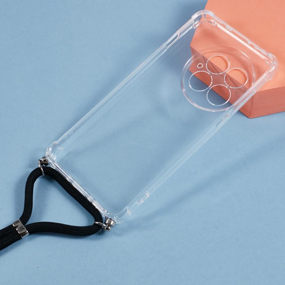 Cover-Discount OnePlus 13 Custodia con Cordino  