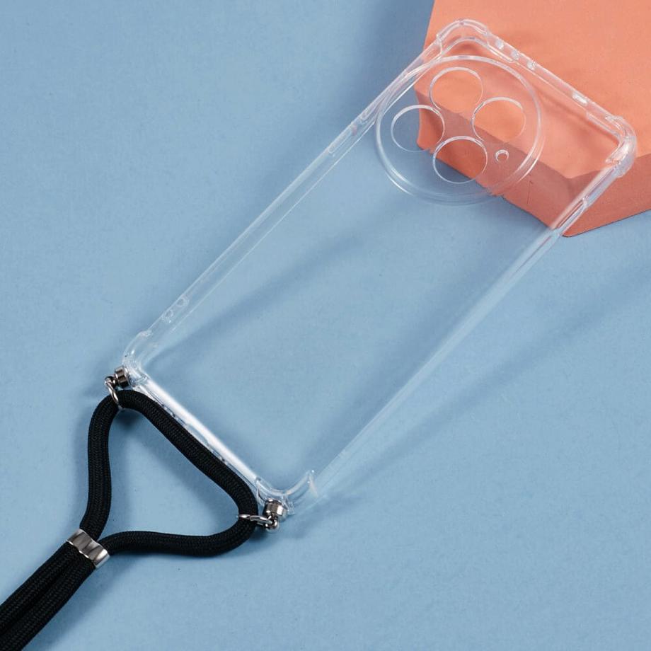 Cover-Discount OnePlus 13 Custodia con Cordino  