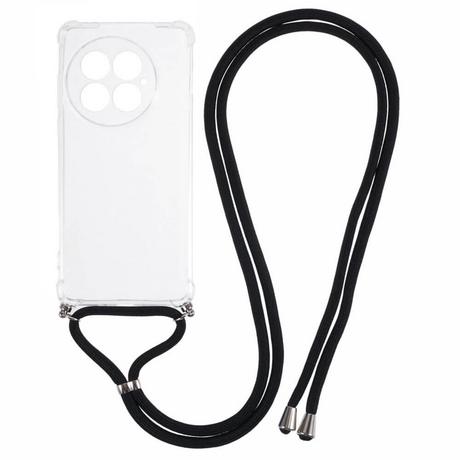 Cover-Discount OnePlus 13 Coque avec Bandoulière  