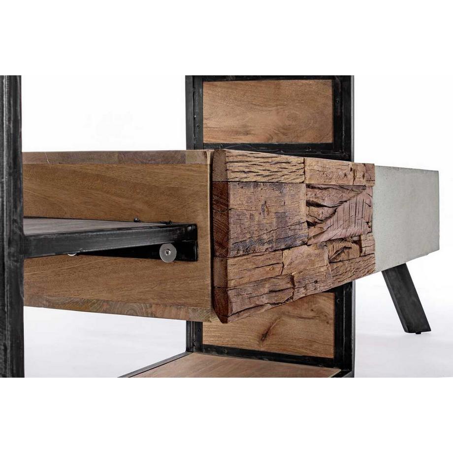 mutoni TV-Möbel Manchester 145x40  