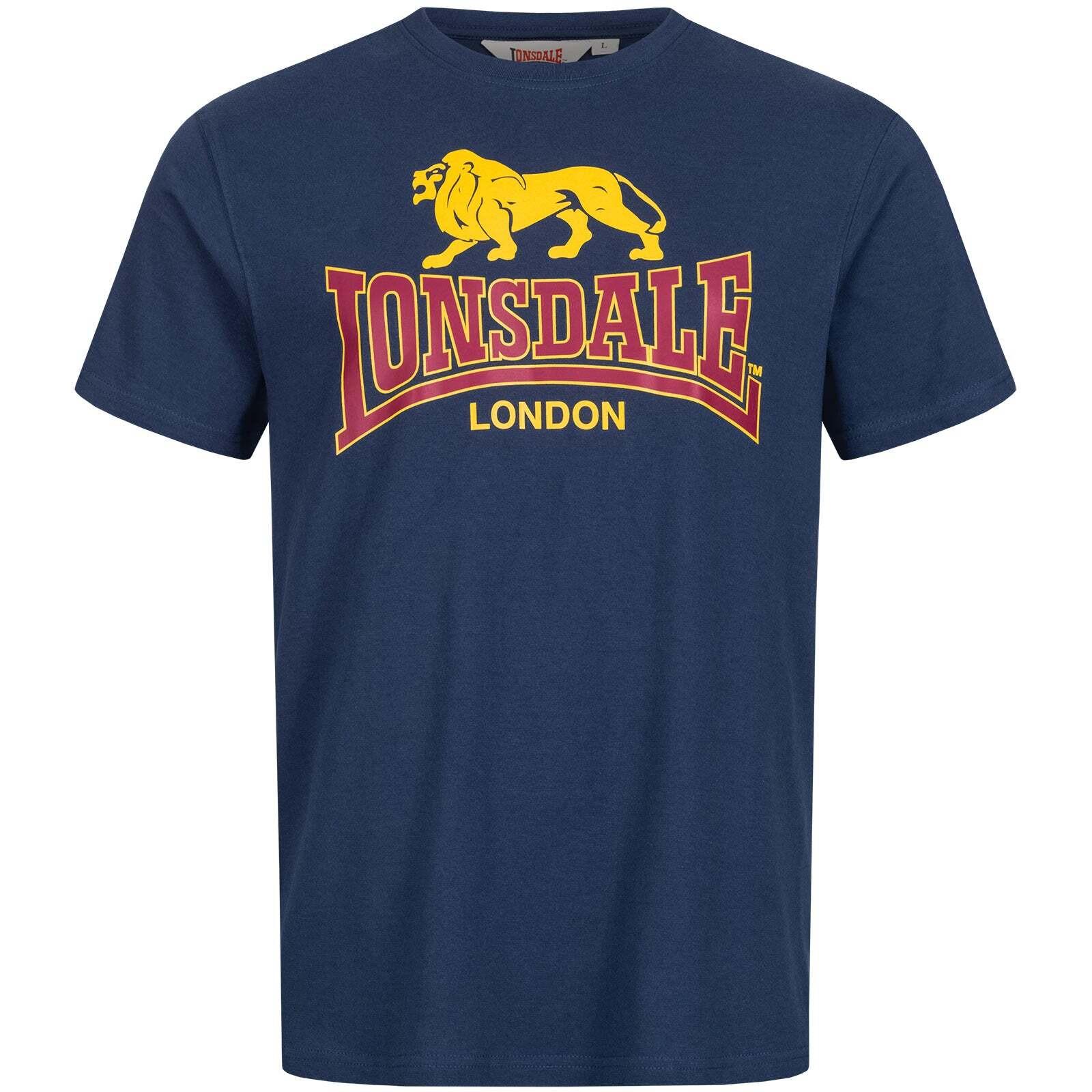 LONSDALE  t-shirt 