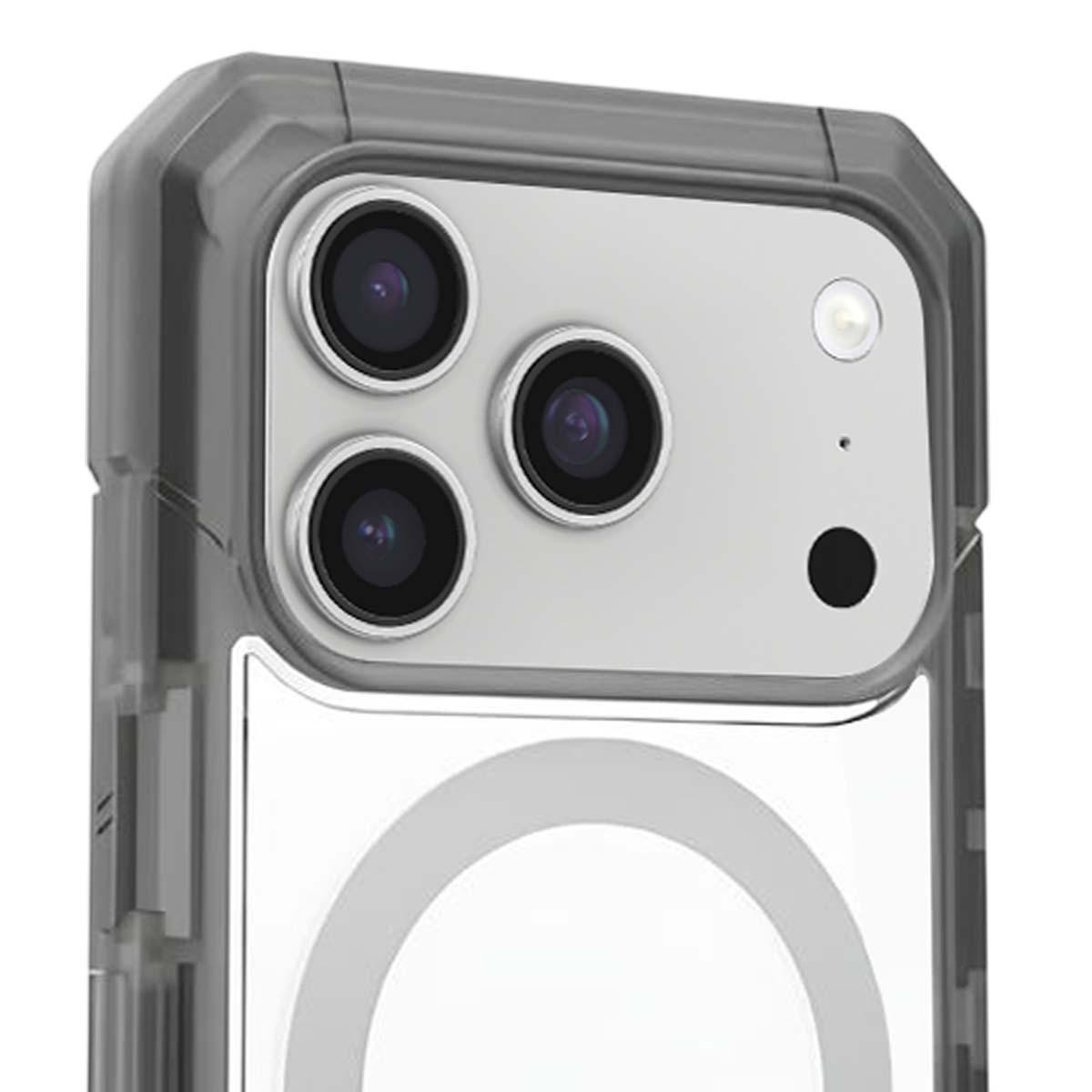 UAG  Trooper MagSafe Hülle iPhone 17 Pro widerstandsfähig 