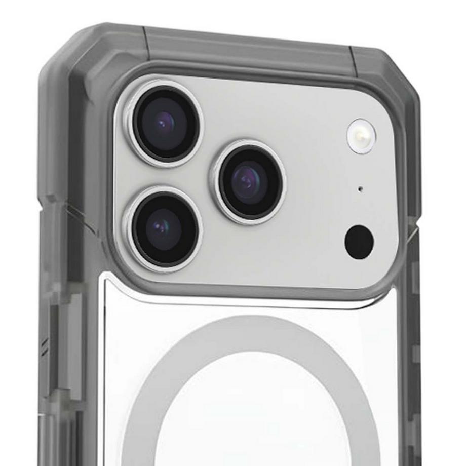 UAG  Cover Trooper MagSafe per iPhone 17 Pro Ultra Resistente con Copertura per Porta 