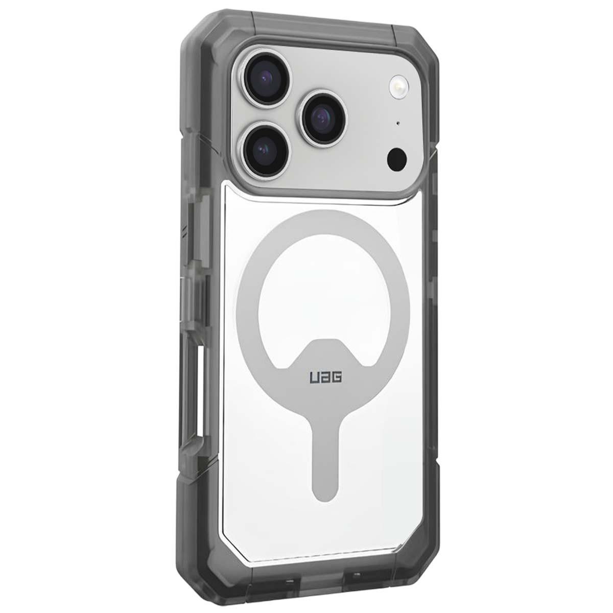 UAG  Trooper MagSafe Hülle iPhone 17 Pro widerstandsfähig 