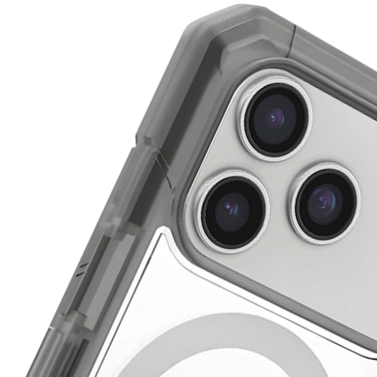UAG  Trooper MagSafe Hülle iPhone 17 Pro widerstandsfähig 