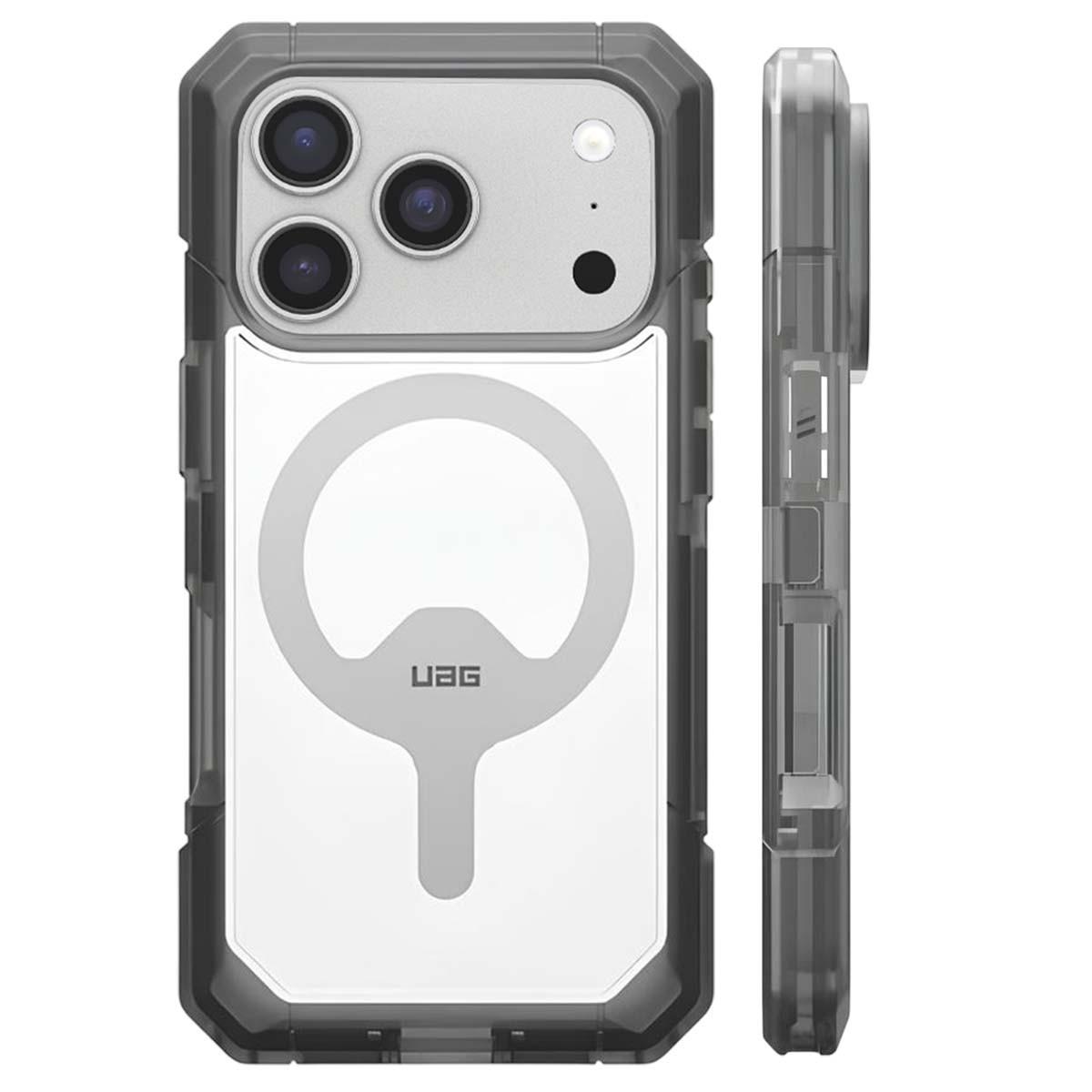 UAG  Trooper MagSafe Hülle iPhone 17 Pro widerstandsfähig 
