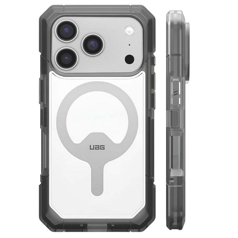 UAG  Cover Trooper MagSafe per iPhone 17 Pro Ultra Resistente con Copertura per Porta 