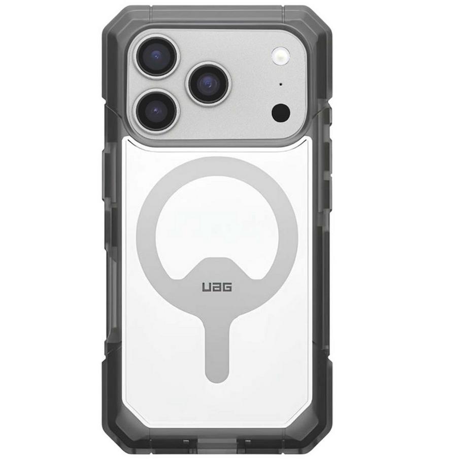 UAG  Cover Trooper MagSafe per iPhone 17 Pro Ultra Resistente con Copertura per Porta 