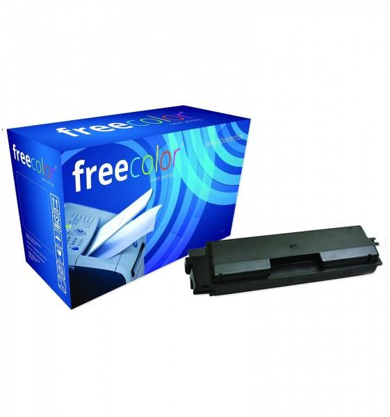 Freecolor  TK590K-FRC cartuccia toner 1 pz Nero 