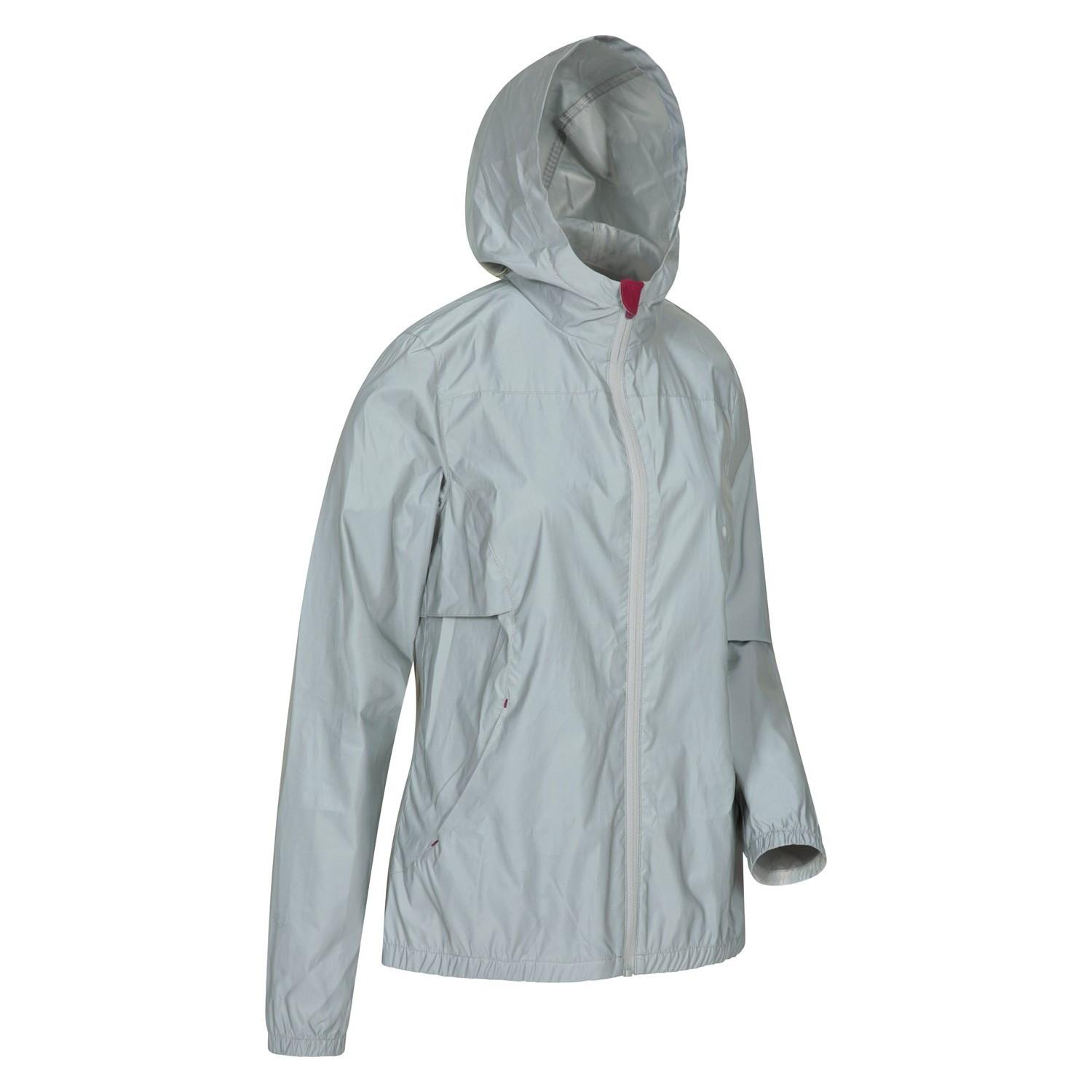 Mountain Warehouse  Dashing Reflektierende Jacke 