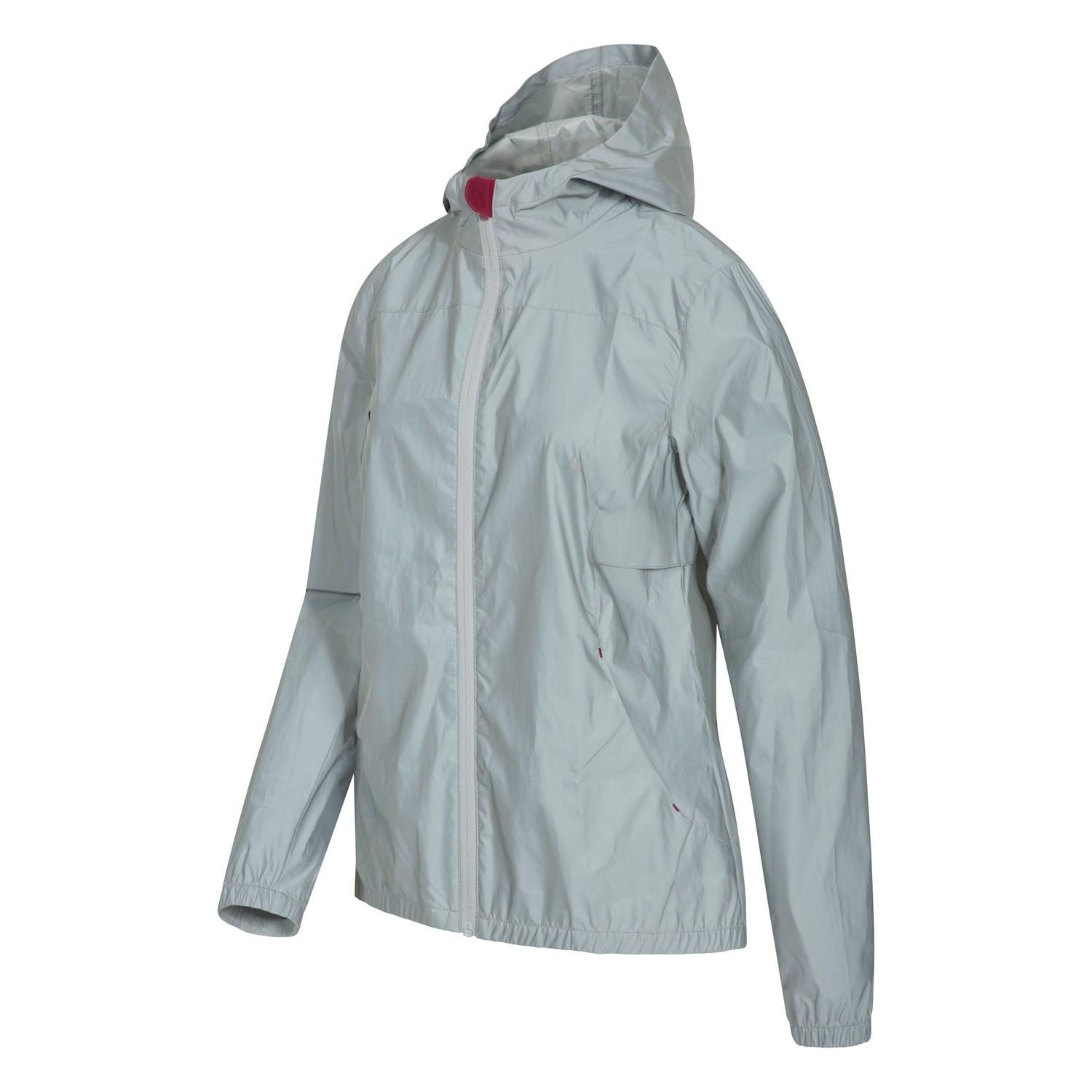 Mountain Warehouse  Dashing Reflektierende Jacke 