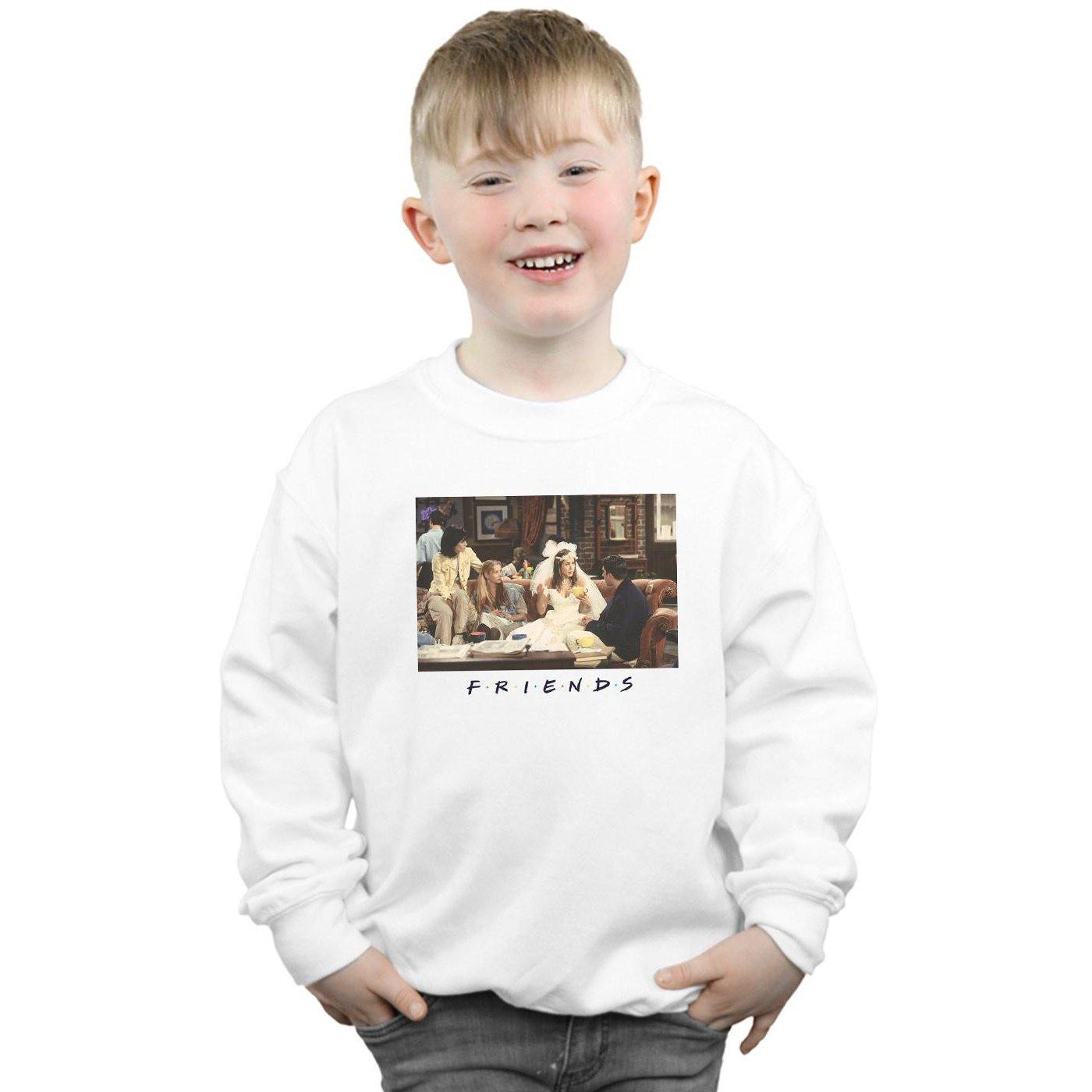 Friends  Sweatshirt 