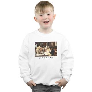 Friends  Sweatshirt 