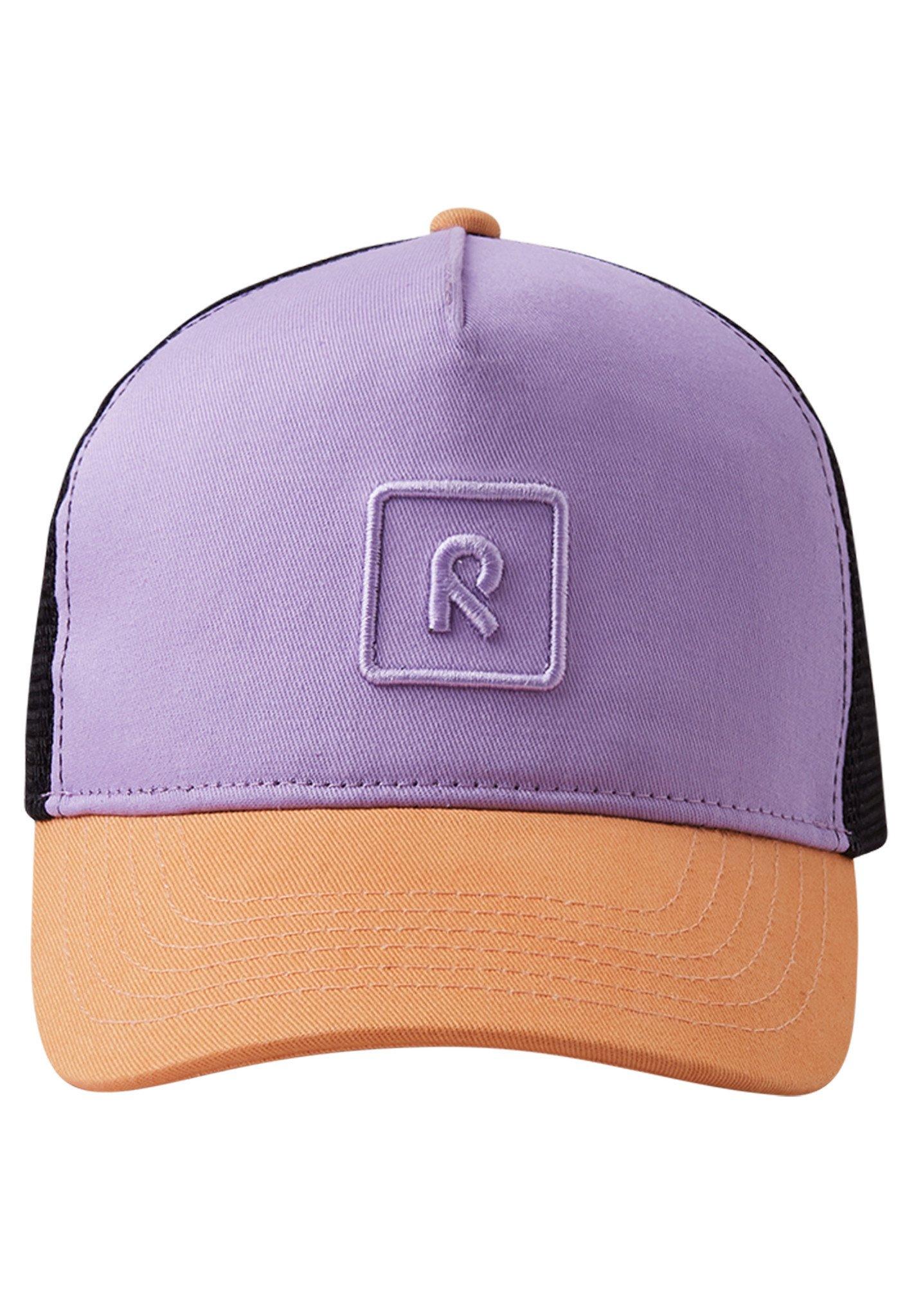 Reima  Kinder Cap Lippava Lilac amethyst 