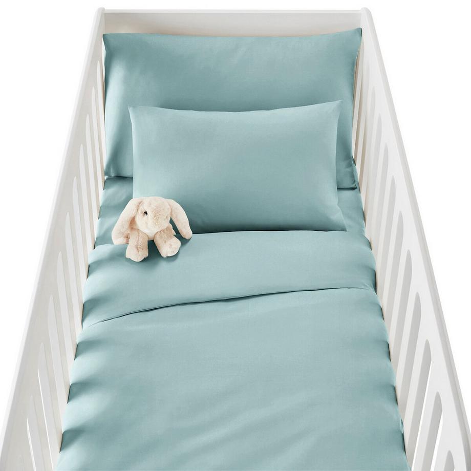 Baby-Duvetbezug Scenario