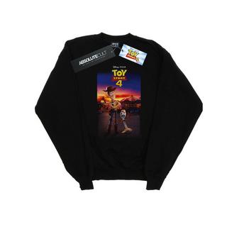 Disney  Toy Story 4 Sweatshirt 