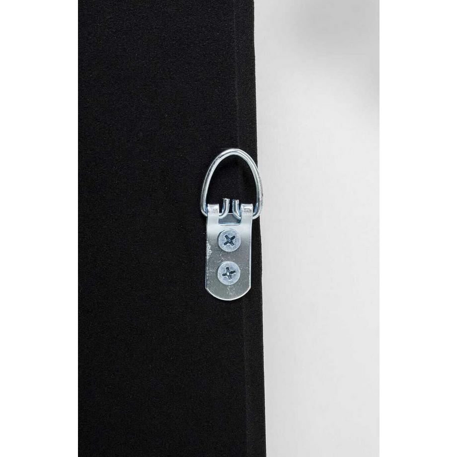 KARE Design Tableau-objet Illumino 80x80  