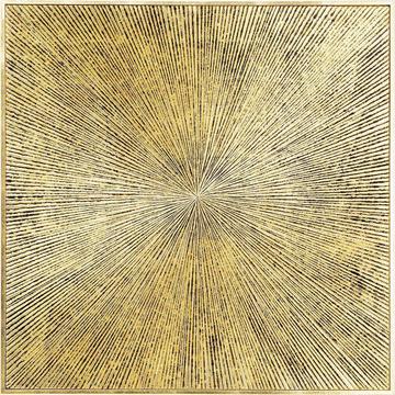 Tableau-objet Illumino 80x80