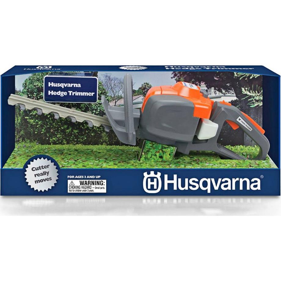 Husqvarna  Spielzeug Heckenschere 