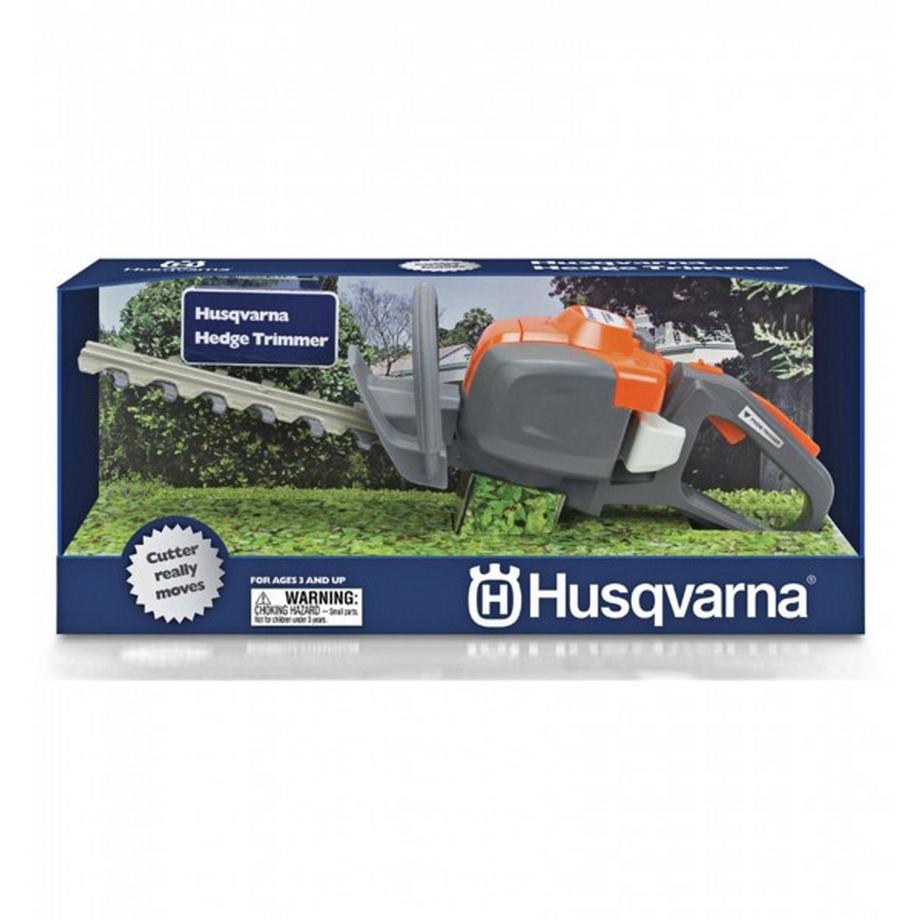 Husqvarna  Spielzeug Heckenschere 
