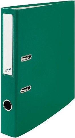 Image of Ordner 4cm 670003 grün A4 Ordner 4cm 670003 grün A4