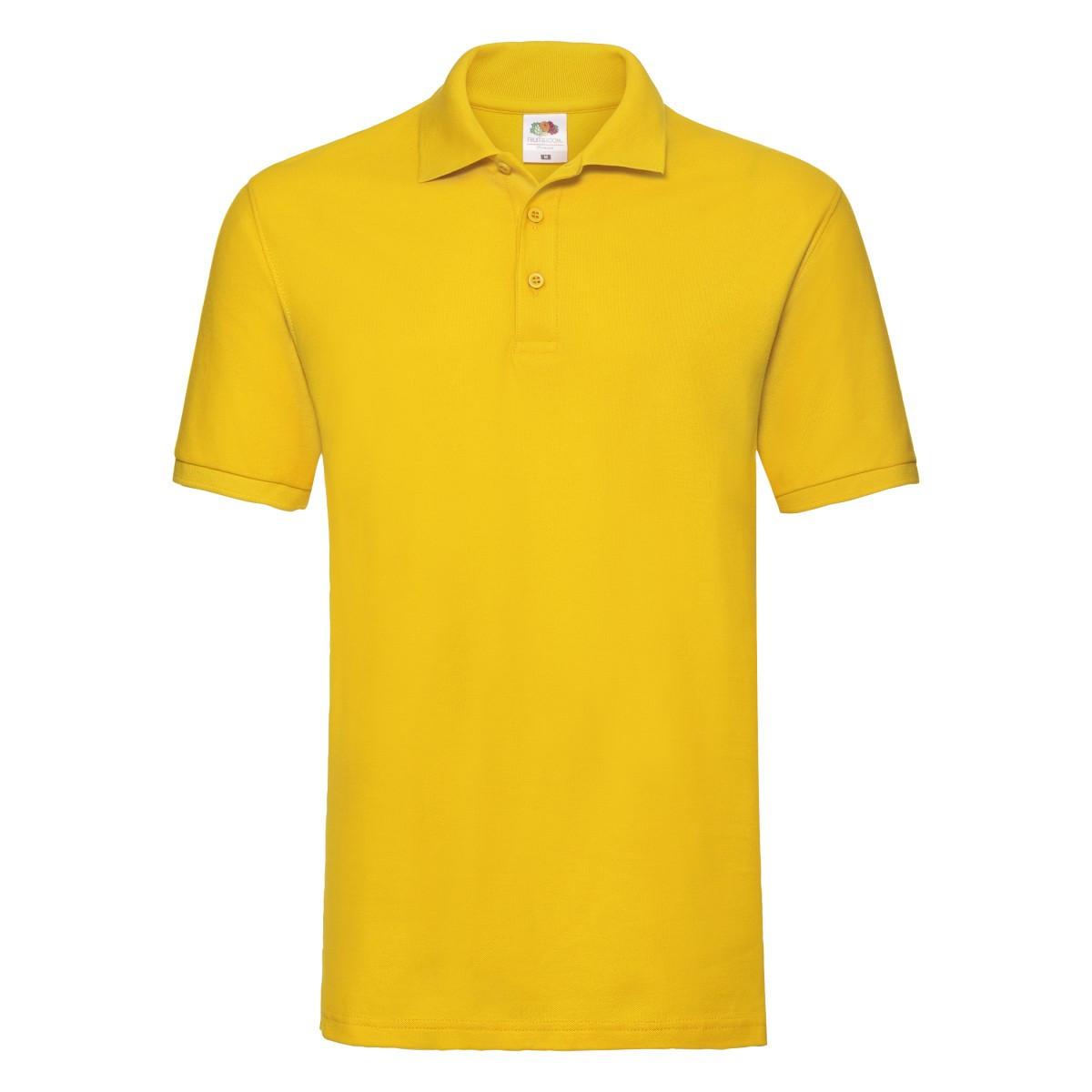 Fruit of the Loom  Premium Poloshirt 