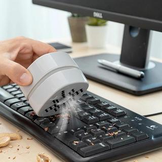 InnovaGoods Aspirapolvere portatile - Mini  