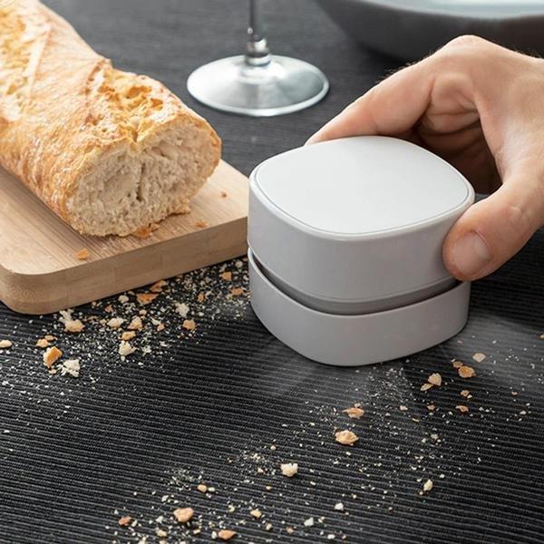 InnovaGoods Aspirapolvere portatile - Mini  