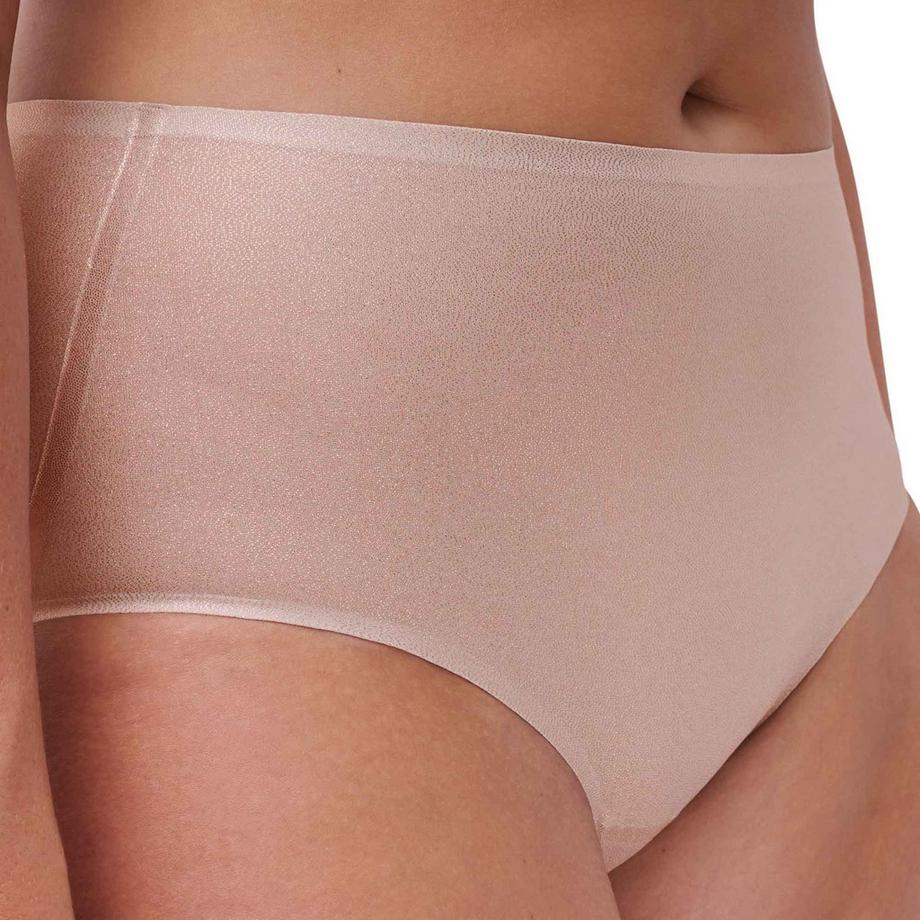 Chantelle Full Brief High Waist Slip  