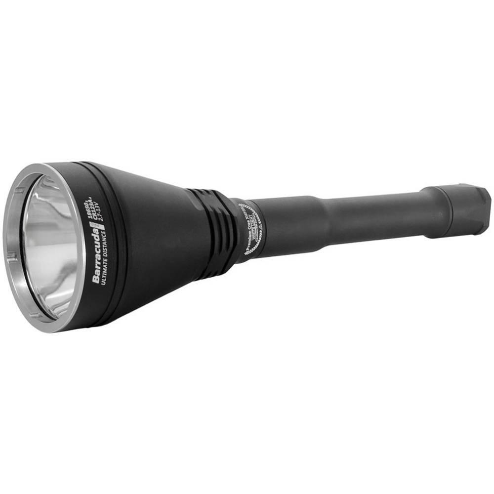 ArmyTek  Lampe de poche LED Barracuda Pro v2 