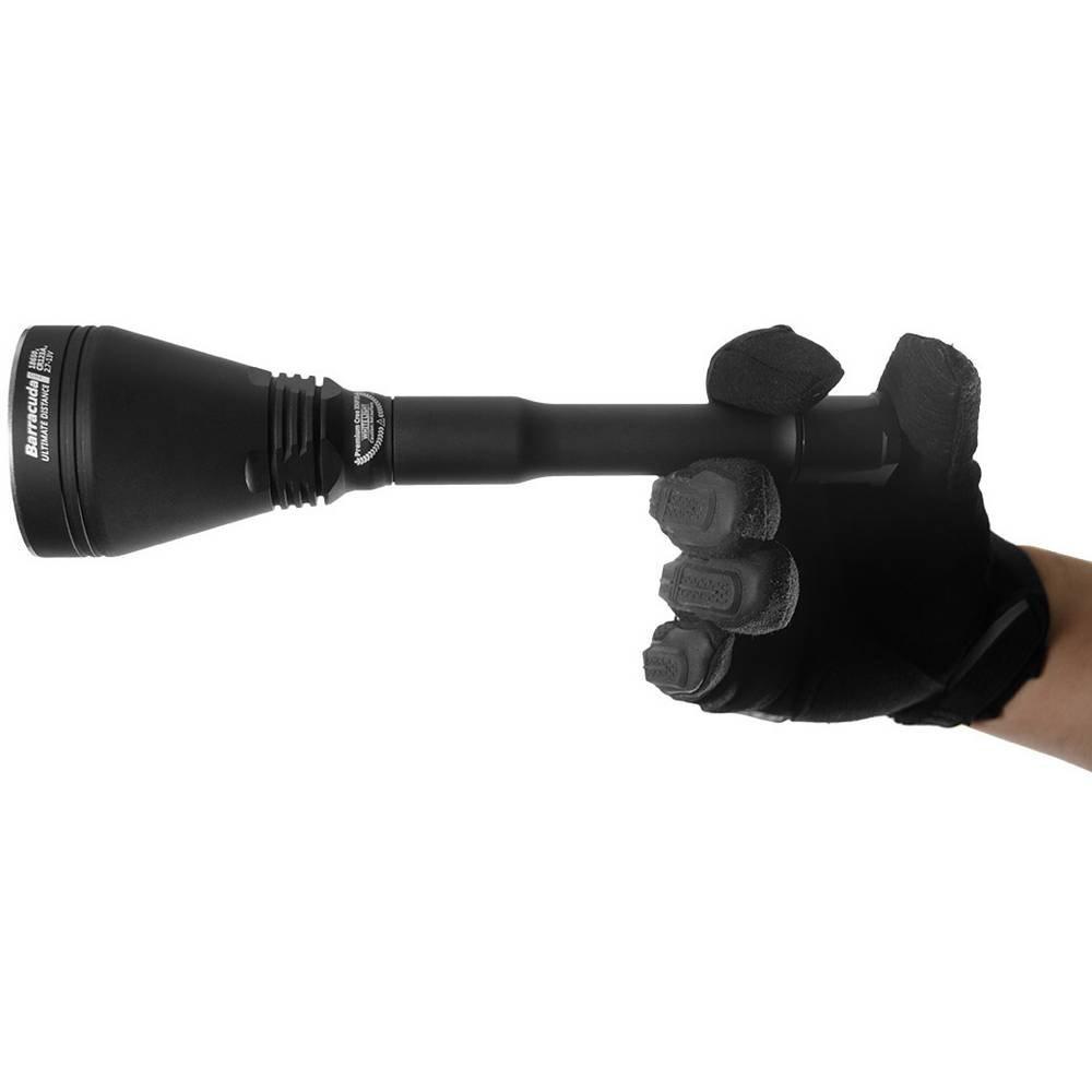 Image of Led-taschenlampe Barracuda Pro V2 Unisex