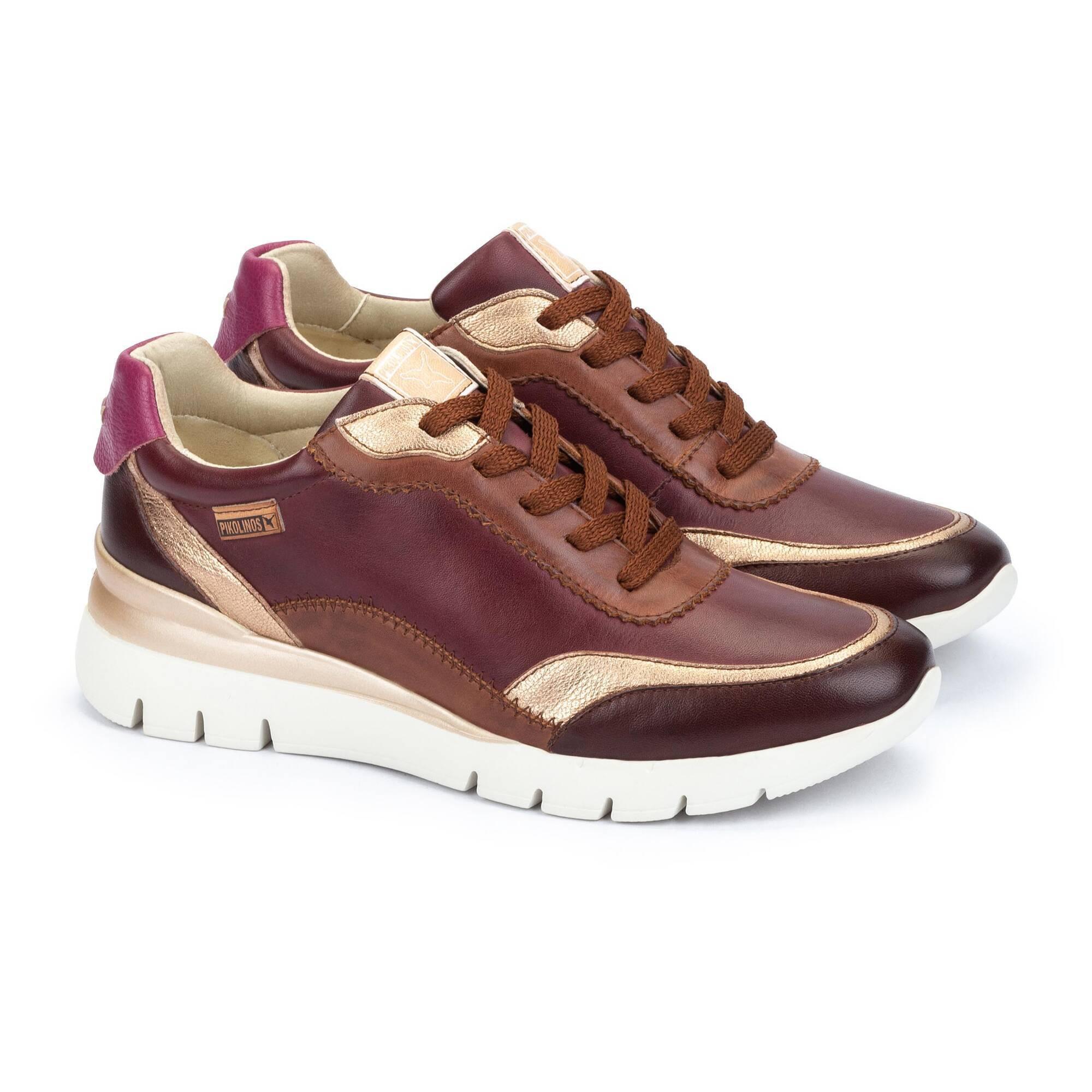 Image of Sneakers Cantabria Damen 41